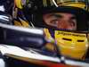GP Cina - Prove Libere